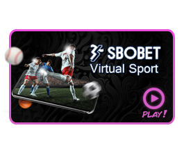 Sportbook SBO Virtual Sports